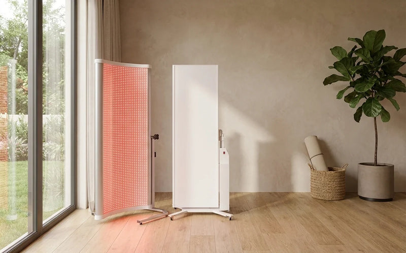 Red Light Therapy Panels