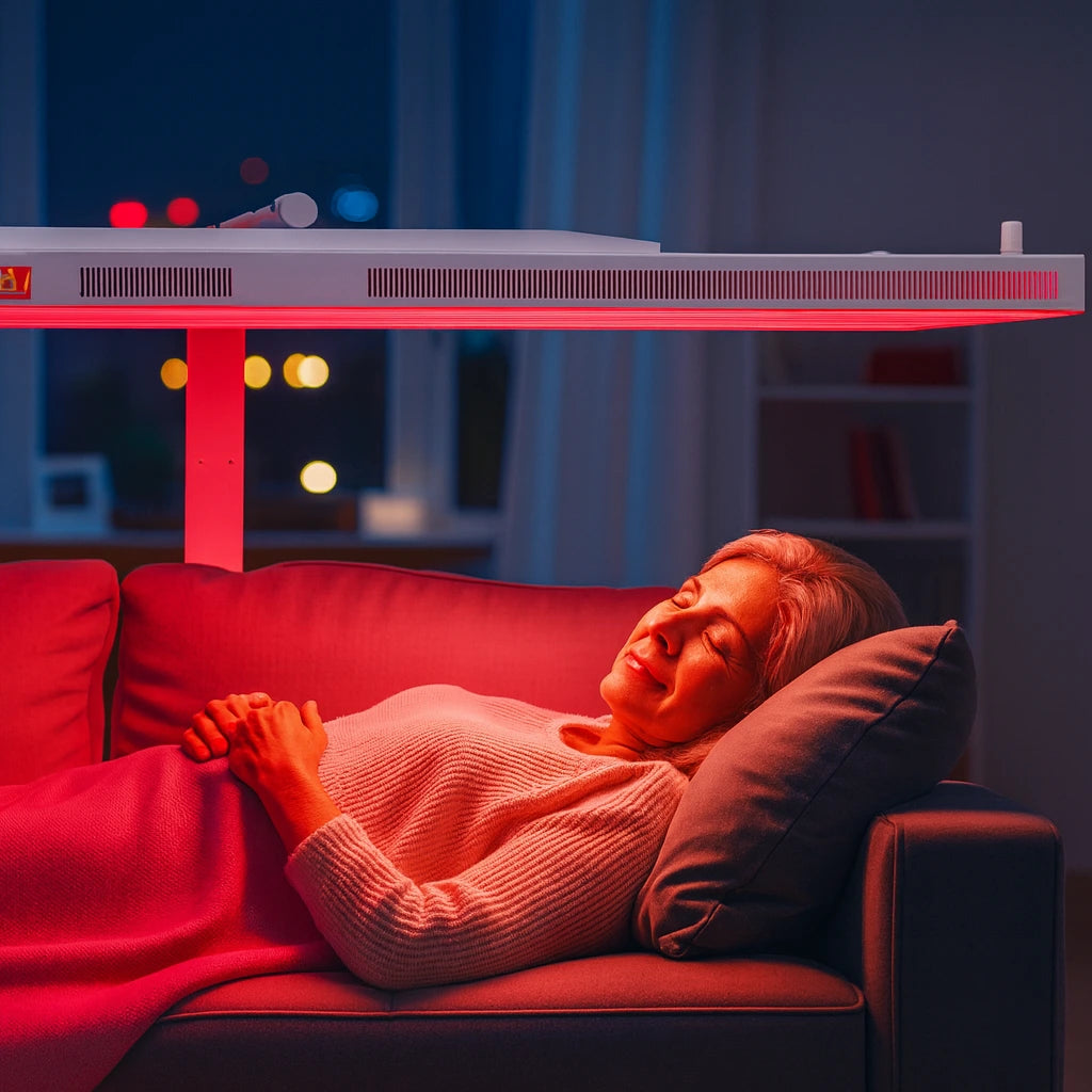 GlowForma Luxe Panel — product view 3