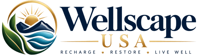 Wellscape USA