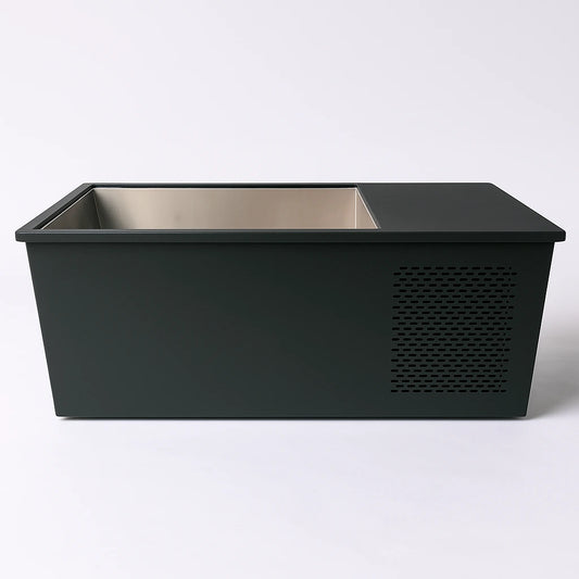 PolarEdge Monolith X Integrated Cold Plunge